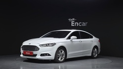 Ford Mondeo 2016