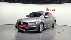 Audi A6 2016