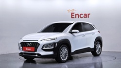 Hyundai Kona 2020