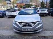 Hyundai Sonata 2010