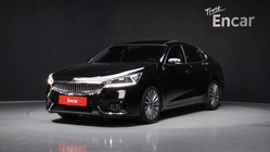 Kia K7 2016