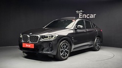BMW X4 2023