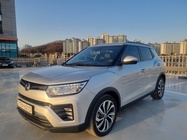 Ssangyong TIBOLI 2020