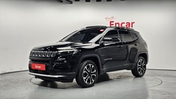 Jeep Compass 2022