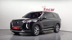 Hyundai Palisade 2019