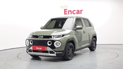 Hyundai Casper 2022