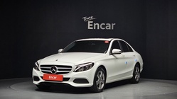 Mercedes-Benz C-Class 2017