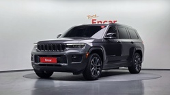 Jeep Cherokee 2022