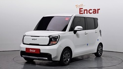 Kia RAY 2022