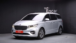 Kia Canival 2018