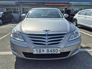 Hyundai Genesis 2009
