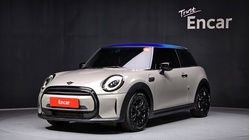 MINI Cooper 2021