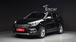 Hyundai Santa Fe 2017