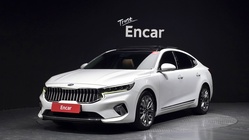 Kia K7 2019