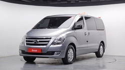 Hyundai Starex 2015