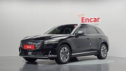 Genesis GV70 2022