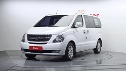 Hyundai Starex 2014