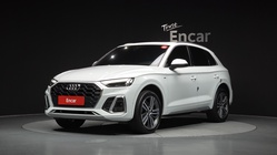 Audi Q5 2023