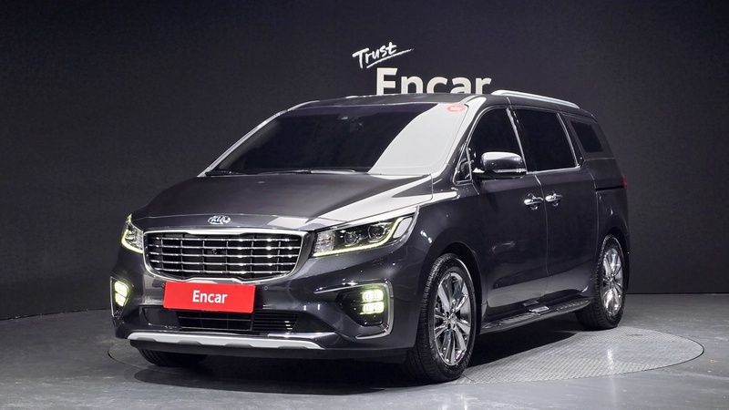 Kia Canival