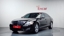 Mercedes-Benz S-Class 2006