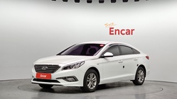 Hyundai Sonata 2014
