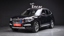 BMW X3 2020