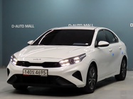 Kia K3 2021