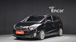 Kia Carens 2014