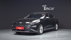 Kia K8 2022