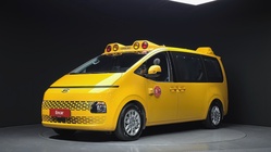 Hyundai Staria 2022