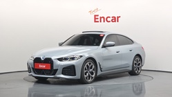 BMW i4 2023