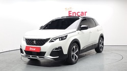 Peugeot 3008 2018