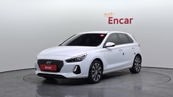 Hyundai i30 2017