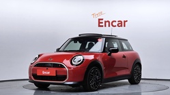 MINI Cooper 2024