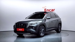 Hyundai Tucson 2020