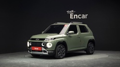 Hyundai Casper 2024