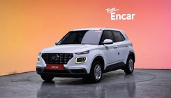 Hyundai Venue 2019