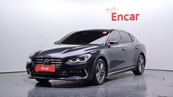 Hyundai Grandeur 2017