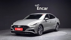 Hyundai Sonata 2020