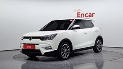 Ssangyong TIBOLI 2017