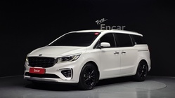 Kia Canival 2018