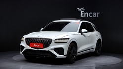 Genesis GV70 2021