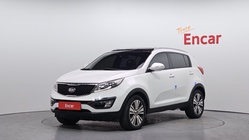 Kia Sportage 2014