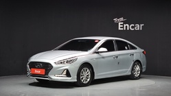 Hyundai Sonata 2018