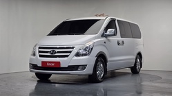 Hyundai Starex 2016