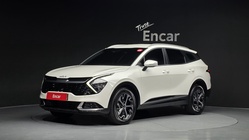 Kia Sportage 2024