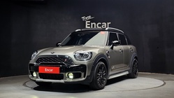 MINI Countryman 2019