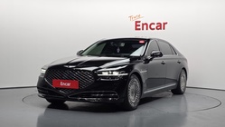 Genesis G90 2019