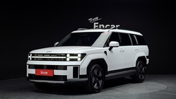 Hyundai Santa Fe 2024