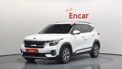 Kia Seltos 2019